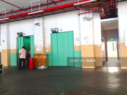 Elite Industrial Building I (D13), Factory #206698541